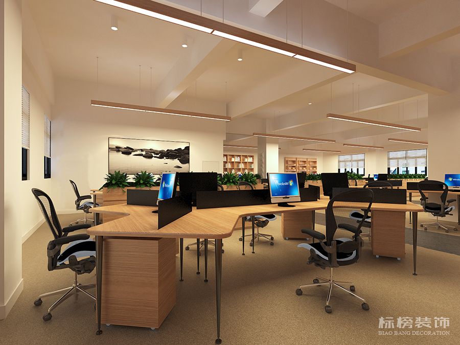 深圳辦公室裝修為什么會被坑，如何規(guī)避