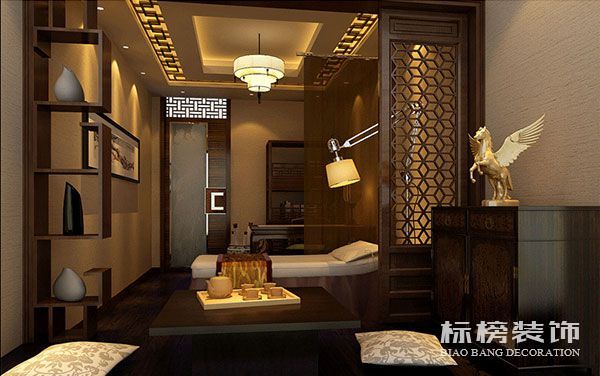 深圳店鋪裝修需要注意些什么，怎樣才能利益最大化