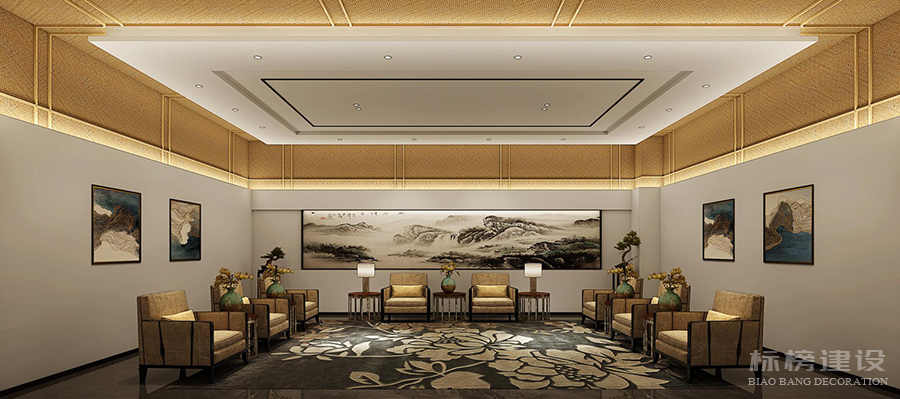 深圳辦公室裝修中，如何節(jié)省開(kāi)支預(yù)算？