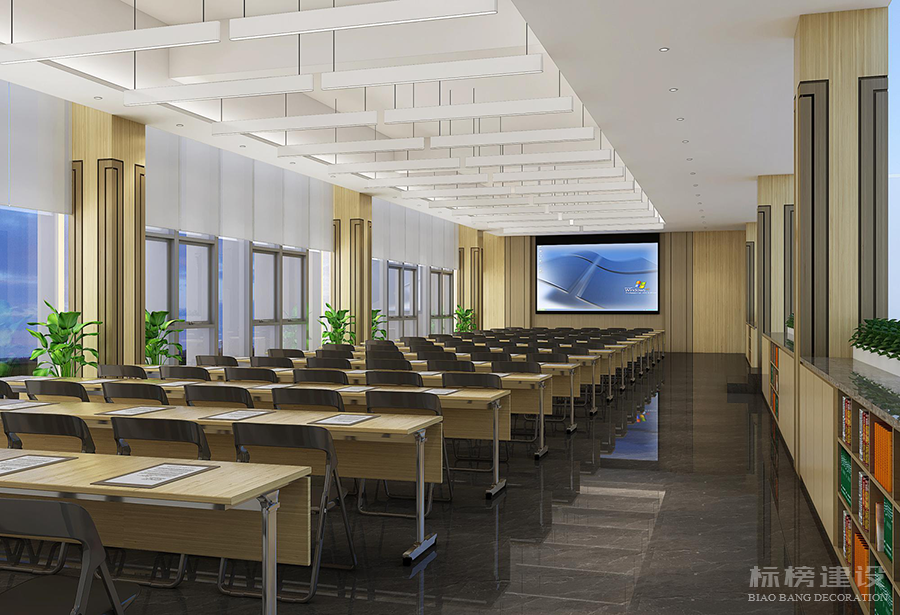 深圳辦公室裝修中，如何節(jié)省開支預(yù)算？