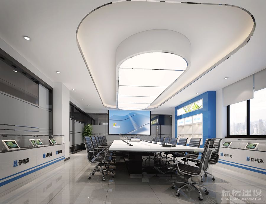 廠房裝修設計時需要提供哪些資料給設計師？